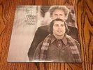 SIMON & GARFUNKEL BRIDGE OVER TROUBLED WATER ORIGINAL LP STILL SEALED