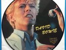 David Bowie Interview NMint 12