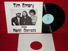 TIM EMERY  