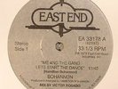 BOHANNON - Let's Start The Dance - Vinyl (12