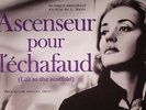 DAVIS, Miles - Ascenseur Pour L'Echafaud: Lift To The Scaffold (Soundtrack) - LP