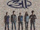 311-MOSAIC (DLCD)  (US IMPORT)  VINYL LP NEW