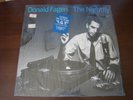 Vintage Vinyl LP Donald Fagen, The Nightfly 211713