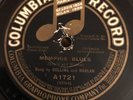COLUMBIA Collins and Harlan-Memphis Blues/Alabama Jubilee 10