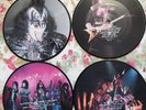 KISS 1985 SET/4 FULL-COLOR 7