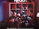 M83 - Hurry Up We're Dreaming - Vinyl (2xLP)