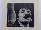 BRUCE SPRINGSTEEN ? LITTLE LATIN LUPE LOOP   EX+ / EX+ RARE COLOR VINYL
