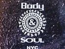 Body & Soul NYC Vol 2 Garage House Music Compilation Vinyl 1999 Wave Music Mint