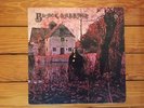 Black Sabbath - Black Sabbath 1970 1st US Pressing Jacket VG Vinyl VG+