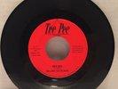 Golden Catalinas - Dee Dee / Mojo Workin' 45 - Tee Pee - EX Tested - Rare & Cool