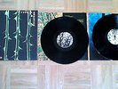 TYPE O NEGATIVE - October Rust - Limited Black 2 Vinyl LP - Reissue 2013