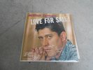 ARTHUR LYMAN-LOVE FOR SALE-LP-SIGNED-AUTOGRAPHED-HIFI LIFE-1ST PRESS-EXOTICA-NM