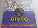 Diana Ross - Touch Me In The Morning UK 1979 Tamla Motown Promotional 12