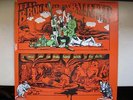 PETE BROWN & HIS BATTERED ORNAMENTS: A meal PROG PSYCH Japan EMI insert HARVEST