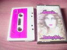 CHARLIE   FANTASY GIRLS  VERY RARE 1976   UK ROCK   PAPER LABELS  CASSETTE