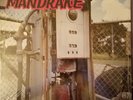 MANDRAKE S/T SEALED  hard rock/psychedelic  LP/Crazy Cajun Records