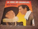 bande original du film la folie des grandeurs
