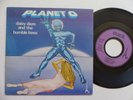 PLANET O Daisy daze and the bumble bees sg 713 Discotheque RTL
