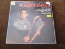 SEALED 3 LP BOX WAGNER Tannhauser Giuseppe Sinopoli DGG 1989 Germany DIGITAL