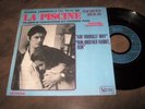 bande original du film la piscine