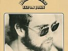 Elton John - Honky Chateau [New Vinyl LP]