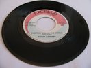 ROGER HATCHER - SWEETEST GIRL IN THE WORLD / I'M GONNA DEDICATE MY... - EXCELLO