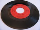 J. J. BARNES - PLEASE LET ME IN / I THINK I FOUND A LOVE - RIC-TIC