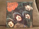 Beatles Rubber Soul 1995 Limited Edition  SEALED LP with Hype Sticker