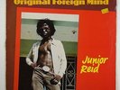 Junior Reid 