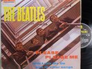 THE BEATLES PLEASE PLEASE ME LP PARLOPHONE PCS 3042 SOLD IN U.K. KT -1/AP & 1/AA