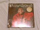 Foster Sylvers self titled Sealed Orig Pride Records Soul Funk LP