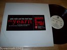 RARE Pete Rock & the Lost Boyz WHITE LABEL PROMO The Yearn 5 mixes NEAR MINT NM