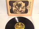 Pink Floyd - Pompei LP Vinyl Instant Analysis PF 1036 Rare  1975 EX/M=