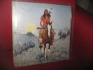 FABRIZIO DE ANDRE'-LP-OMONIMO-INDIANO-1981