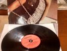 DOKKEN Breaking The Chains Vinyl LP - Original 1st Press German Carrere 1981 EX