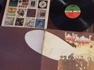 LED ZEPPELIN II , Atlantic SD-8236, ROBERT LUDWIG, RL  SS