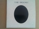 COIL. Presents Time Machines 2x LP ltd edition. Throbbing Gristle