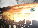 Rush ABC 1974 180 gram 2 lp brown/orange vinyl U.K. sealed