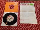 Earth And Fire Ruby Is The One PEN741 Rare Promo And Press Release Ex/ex
