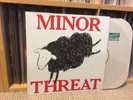 MINOR THREAT - 