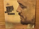 Charles Mingus Mingus Mingus Mingus Impulse Lp A 54 Mono