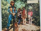 Creedence Clearwater Revival - Green River - 1969 1st Press LP Fantasy 8393 (EX)