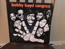 bobby boyd congress LP vinyl by Bobby Boyd