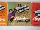 Stylophone Record Books 1, 2 & 3 Rolf Harris