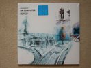 Radiohead - OK Computer OKNOTOK Opaque Blue Triple Vinyl (3xLP) Limited Edition