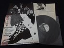 Dance Craze Japan Promo Vinyl LP w/OBI + Poster 2 Tone Specials Madness