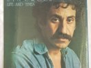 JIM CROCE Life And Times LP ABC Rec. ABCX-769 US 1973 SEALED Mint ORIGINAL
