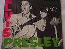 Elvis Presley S/T Self Titled 1956 LP Vinyl VG+ Nice 1964 Mono LPM 1254