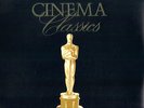 Cinema Classics by Various RARE Greek Only LP BRaND NEW  (Vinyl LPs,1992,PolyGra