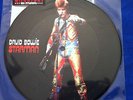 DAVID BOWIE - STARMAN RSD PICTURE DISC VINYL SINGLE - SEALED